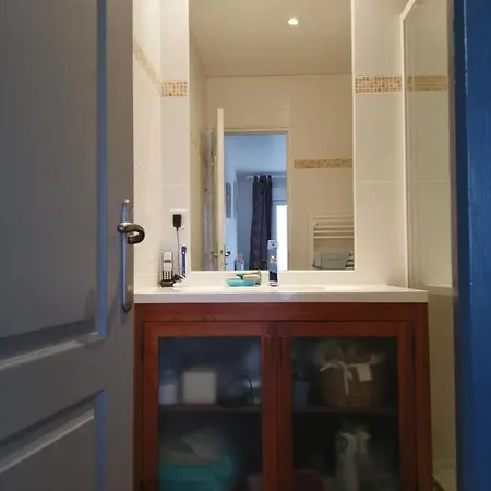 Des Perdrix Habitación en casa particular *