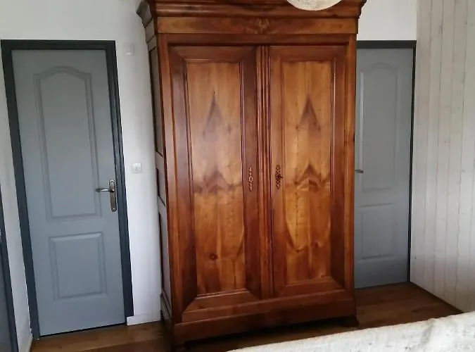 Alloggio in famiglia Des Perdrix